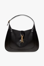 GUCCI Jackie 1961 Medium Black