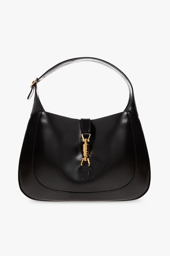 Gucci jackie 1961 medium - jackie, black