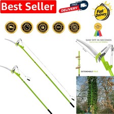 Telescopic tree lopper - telescopic,