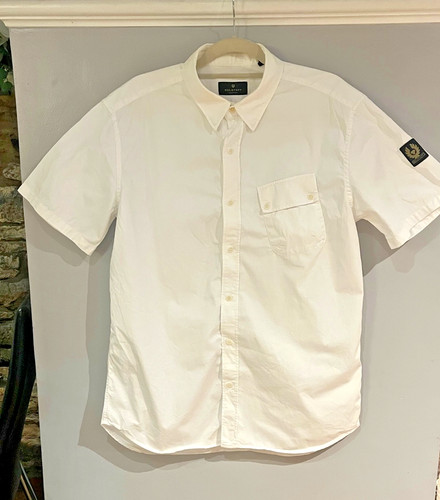 Belstaff short sleeve - , pitch