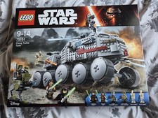 LEGO Star Wars 75151 Clone