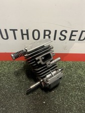 Oleo Mac 936 Petrol Chainsaw