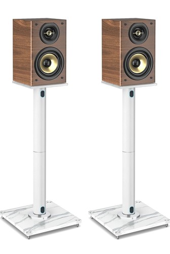 Speaker stands inch - stands, 28