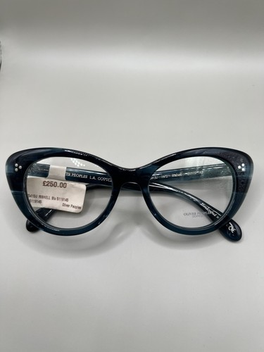 Oliver peoples ov5415u 1672 - oliver,