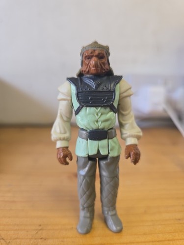 Vintage 1983 kenner star wars - 1983,