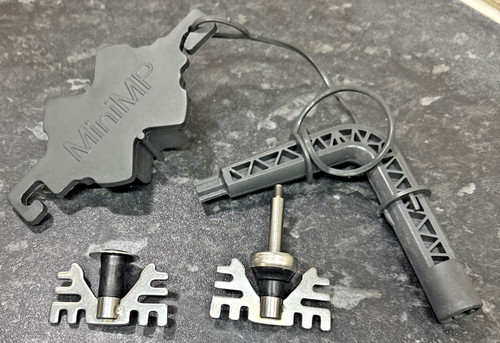Robot coupe stick blender - robot,
