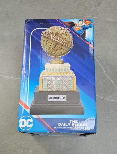 Superman the daily - ,