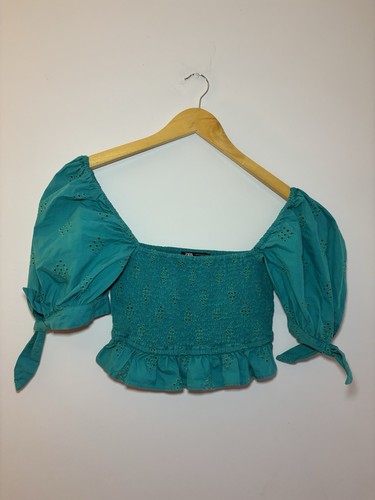 Zara teal turquoise - zara,