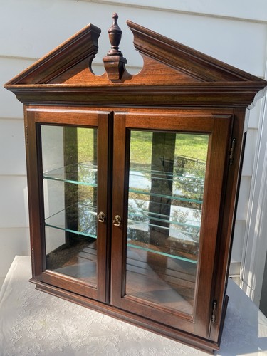 Beautiful ethan allen - allen, georgian