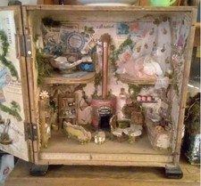 Fairy House Artasian