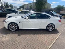 BMW M3 E92 Coupe LCi 2010