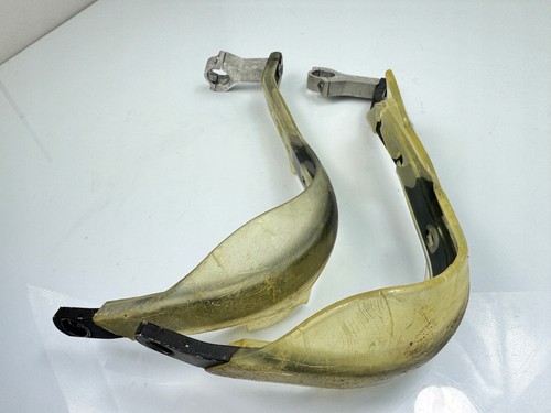 Hand guards cross - , enduro