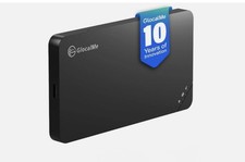 GlocalMe U3 Global Hotspot MiFi 4G LTE Wi-Fi Hotspot Black GLMU19A02