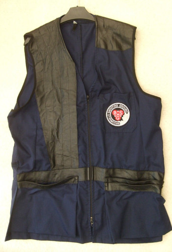 Vintage beretta gunmark blue - vintage, :