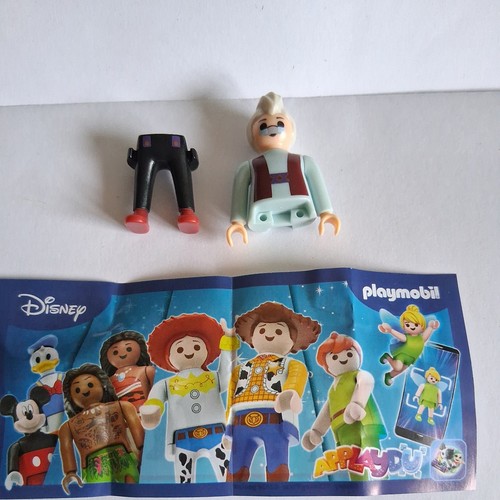 Cute disney playmobil kinder - cute,
