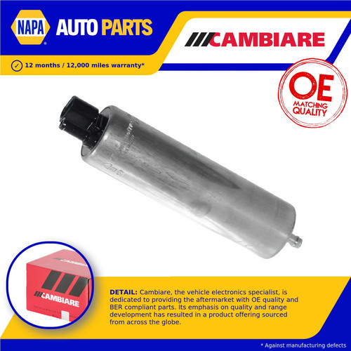 Fuel pump fits bmw - 320d, e46