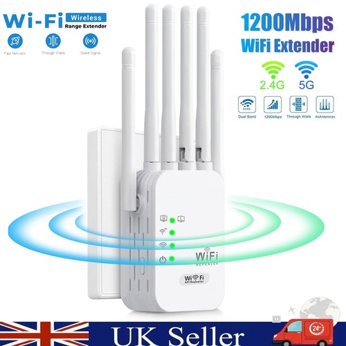 1200mbps dual band - 1200mbps,