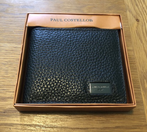 Paul costelloe black - costelloe,