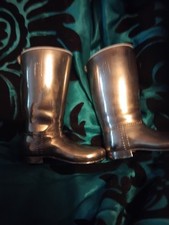 Vintage Grenadier Silver