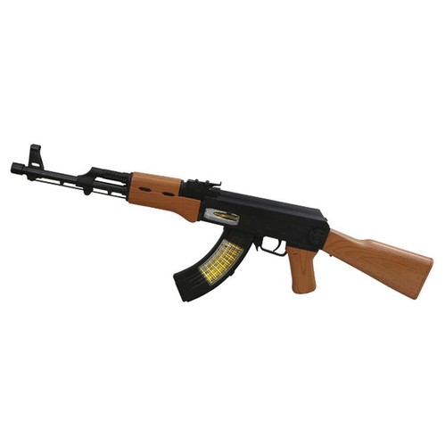 Toy ak47 gun - toy,