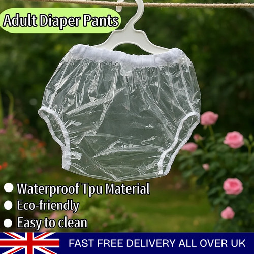 Clear tpu waterproof adult - waterproof,