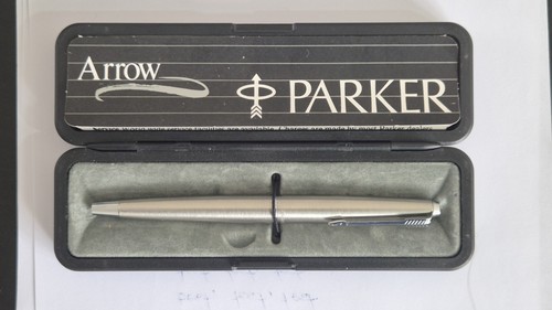 Vintage 1987 parker - 1987, 45