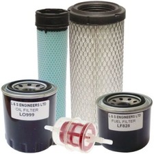 Filter Service kit for Generac