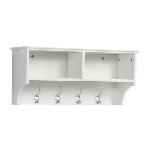 Coat hook wall mounted - hook, wall-mounted