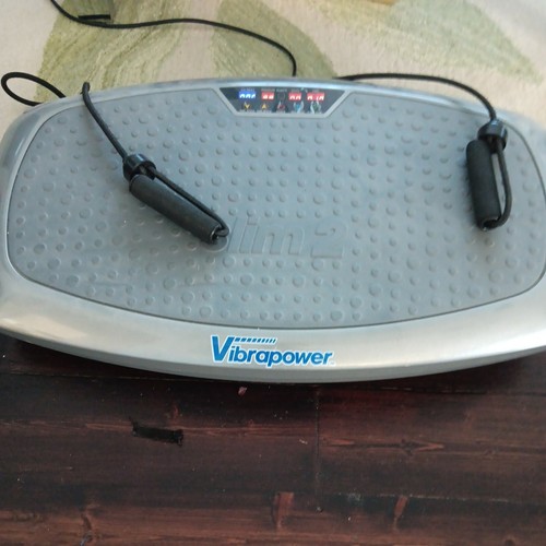 Vibrapower slim plus - 2,