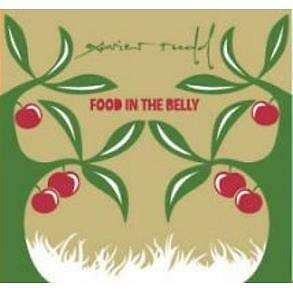 Xavier rudd food the belly - in,