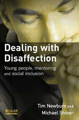 Dealing with disaffection - dealing,