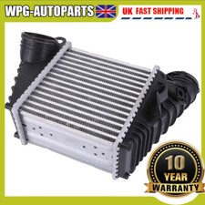 INTERCOOLER FOR VW GOLF MK4 BORA 1.9 TDI (ASZ ENGINE) 1J0145803E, 1J0145803AA