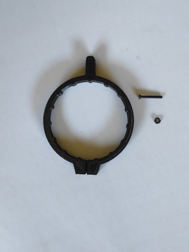 Atn sight gen scope - x,