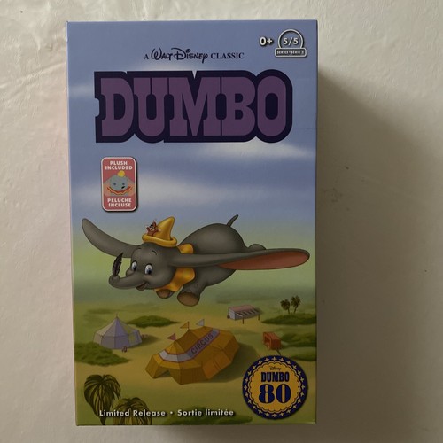 Disney parks 2022 dumbo - disney,