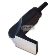 AIRCRAFT TOOLS  NEW OFFSET "J"