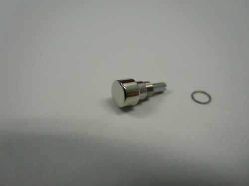 Genuine breitling steel - genuine,