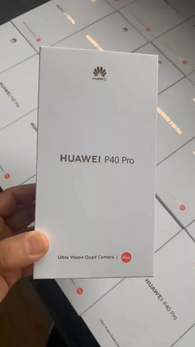 Huawei p40 pro - huawei, 256gb