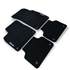 For Audi Q8 SQ8 Carpet Car