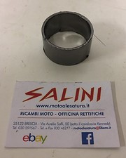 Reducer bushing exhaust