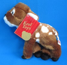 8" BABY DEER 🦌 BAMBI FAWN