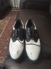 Mens Typhoon soft spike golf