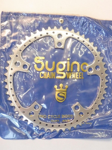 Sugino 144 pcd 5 - /, t