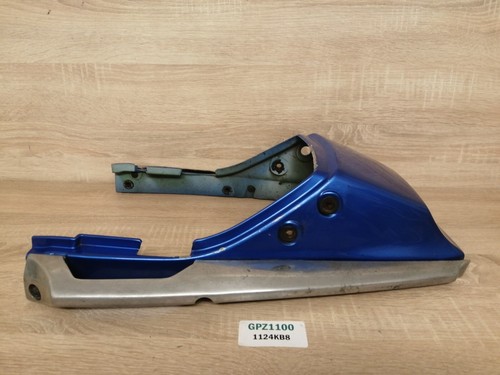 Kawasaki gpz1100 unitrack rear - gpz1100,