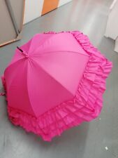 Umbrella by Soake - Pink-parasol style. Rare New