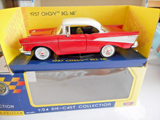 Motor Max 73200 1957 Chevy Bel