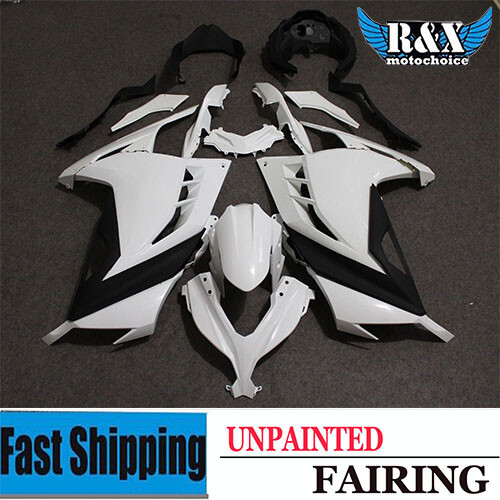 Fairing kit for kawasaki ninja - fairing,