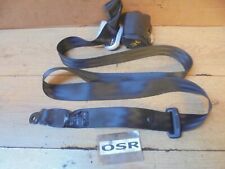 VW VOLKSWAGEN POLO 2001 6N2