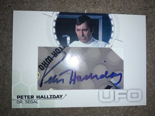 Gerry anderson ufo series - gerry,