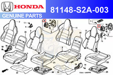 Honda  S2000 AP1 NET COMP