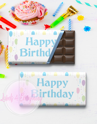 Happy birthday novelty - birthday,